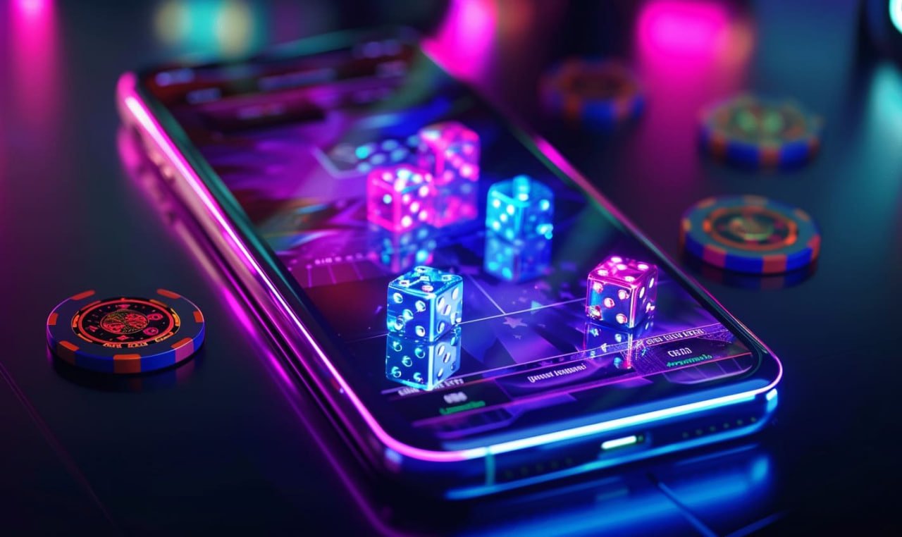 Filipino players using mobile phones to access ta903 online gaming