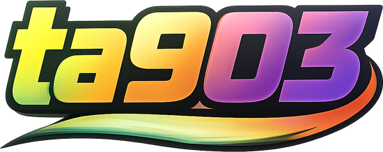ta903 logo